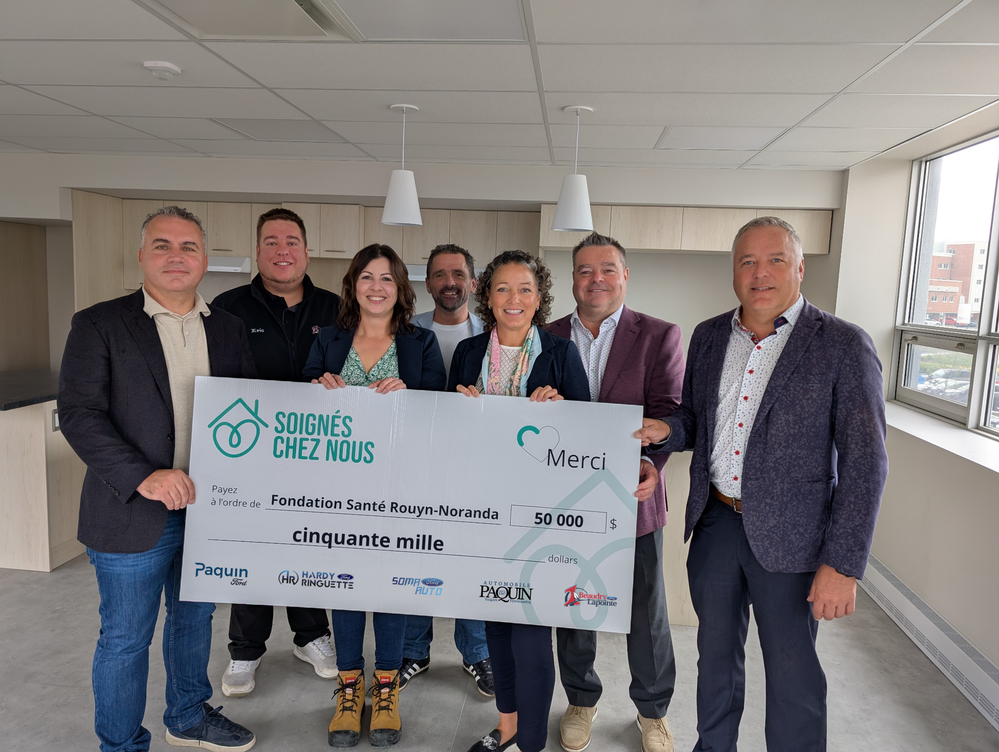 photo officielle